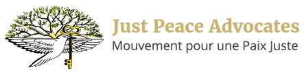 Just Peace Advocates