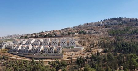 Ban Israeli Settlement Products and Services