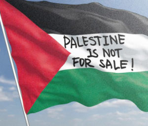 Palestine-Campaign