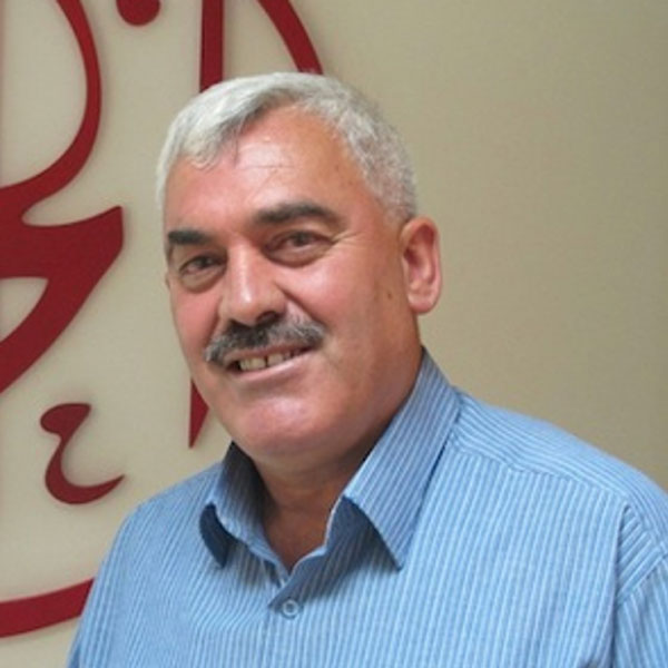 Palestinian-Refugees