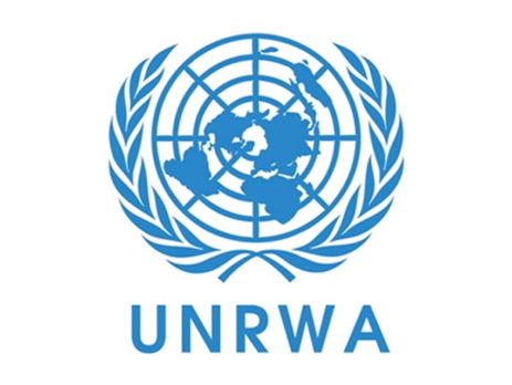 UNRWA officials
