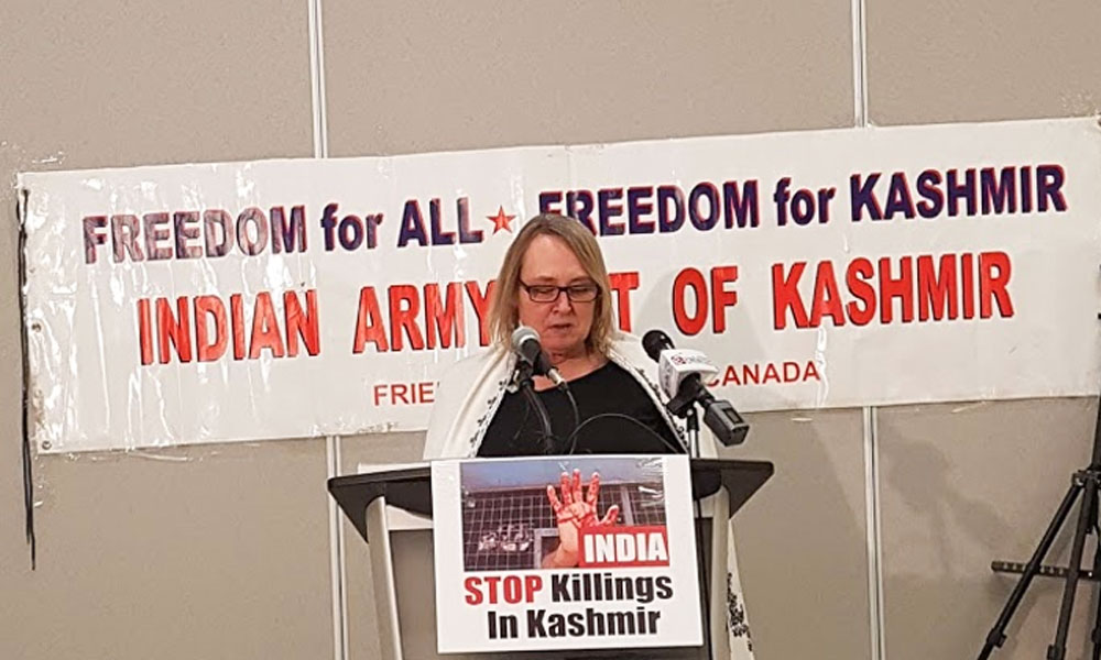 India-Kashmir-Event