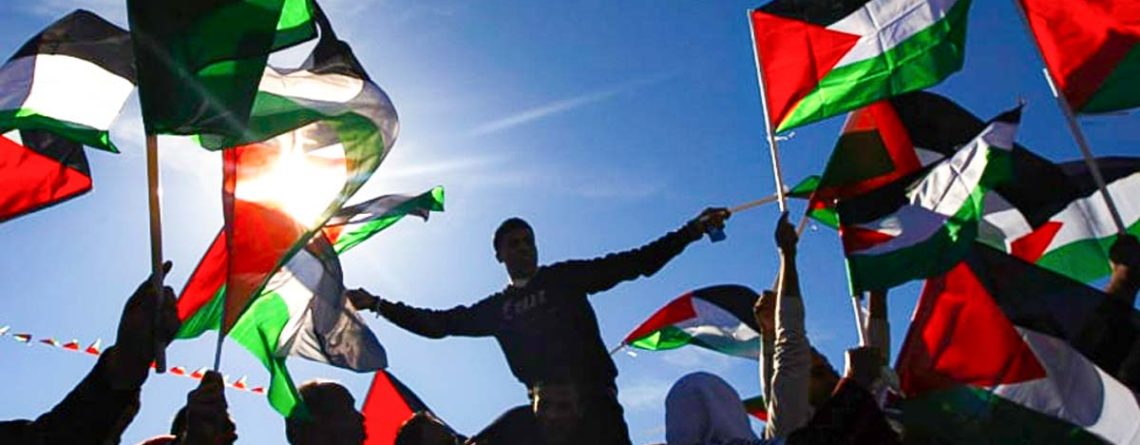 Palestine Research