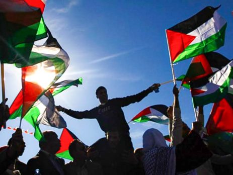 Palestine Research