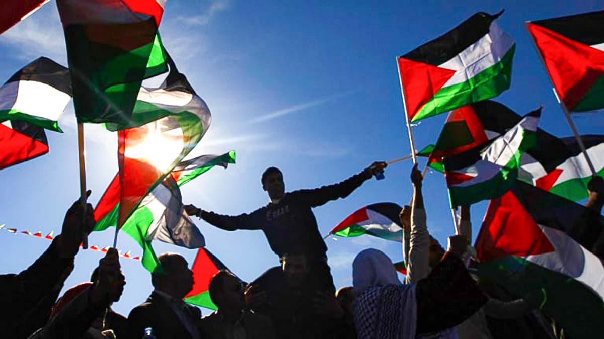 Palestine Research