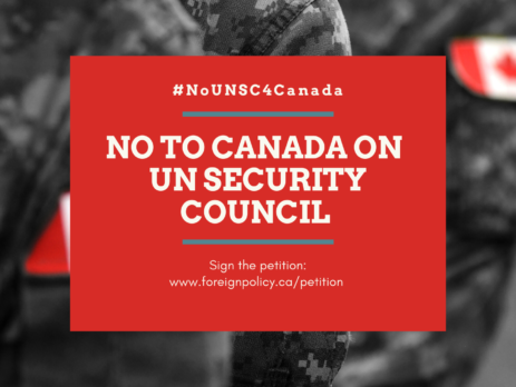 #NoUNSC4Canada