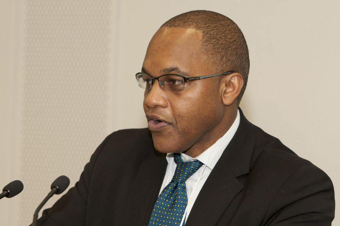 Police Oversight Review