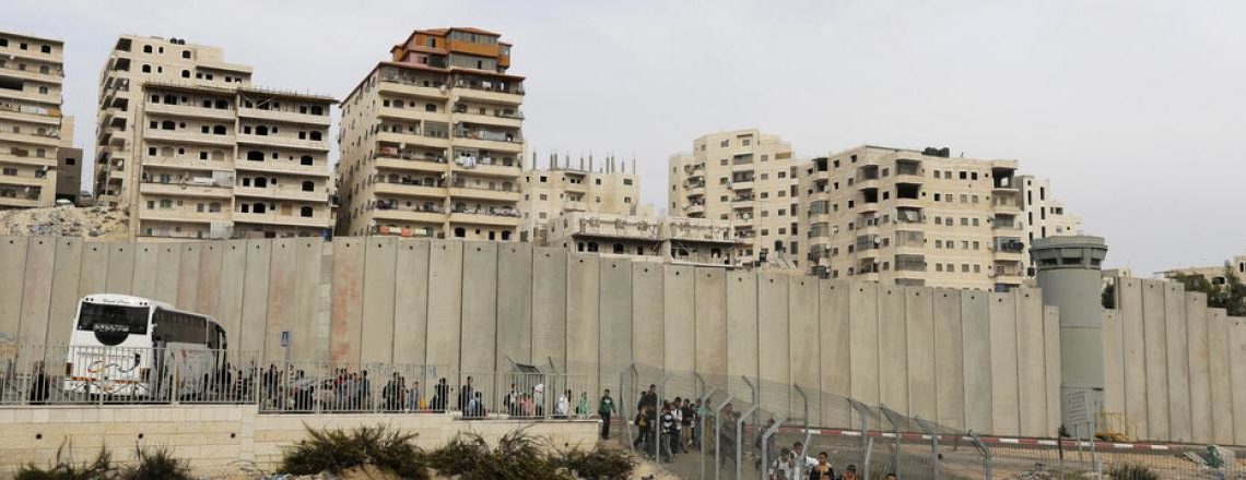 East Jerusalem
