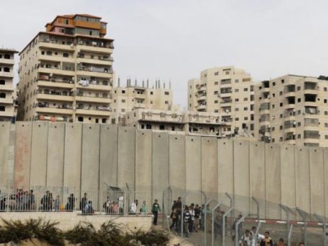 East Jerusalem