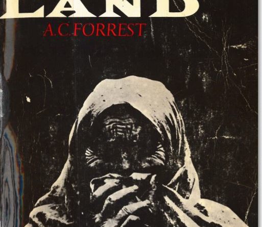 Unholy Land