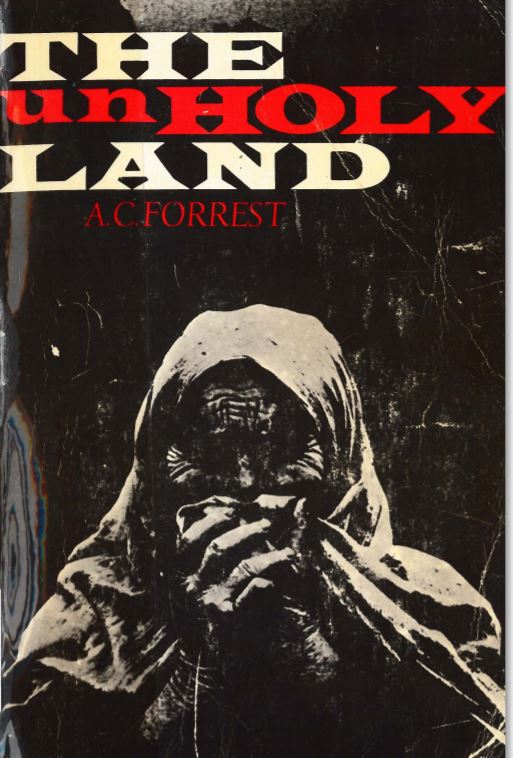 Unholy Land