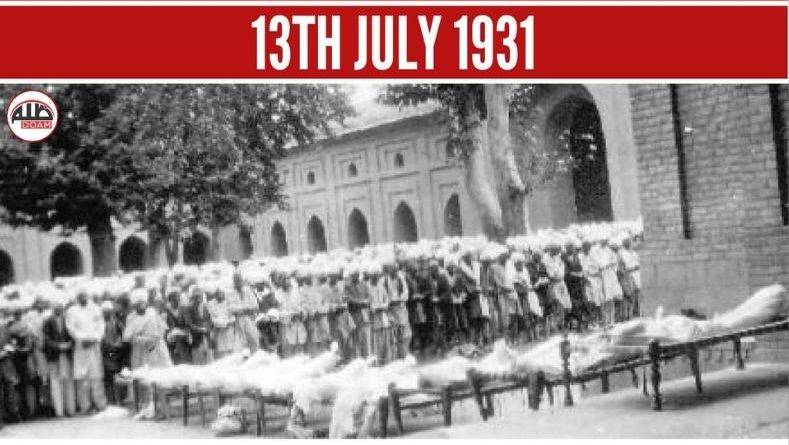 Kashmir Day