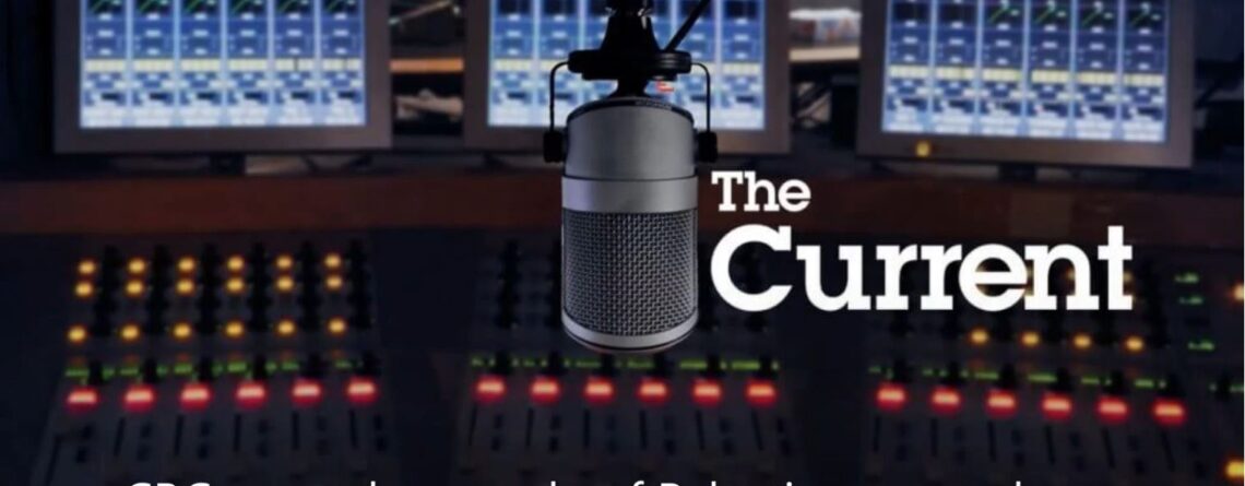 CBC The Current