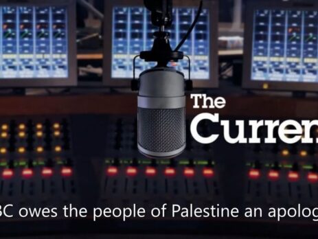 CBC The Current
