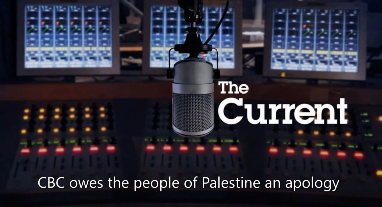 CBC The Current