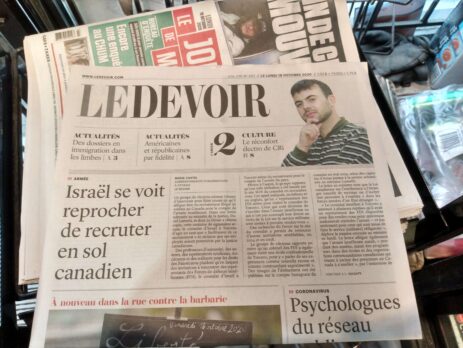 le devoir