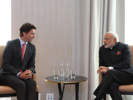 trudeau and modi form liberal site small