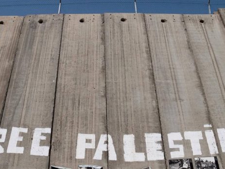 Free Palestine