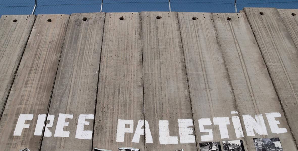 Free Palestine