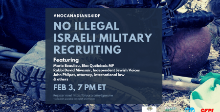 webinar idf