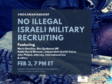 webinar idf