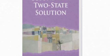 Beyond the Two State Solution