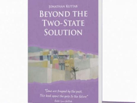Beyond the Two State Solution